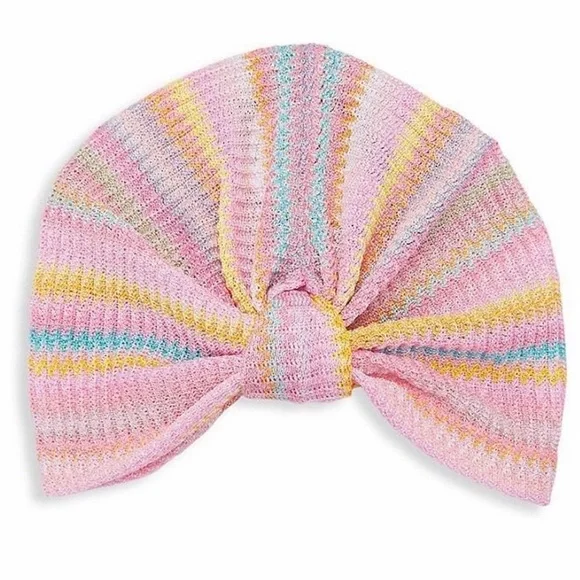 MISSONI Knotted Turban Multicolor $210 Missoni Turban | Lyst main image 4